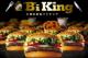 Burger King Japan Launches All-You-Can-Eat Burger Buffet
